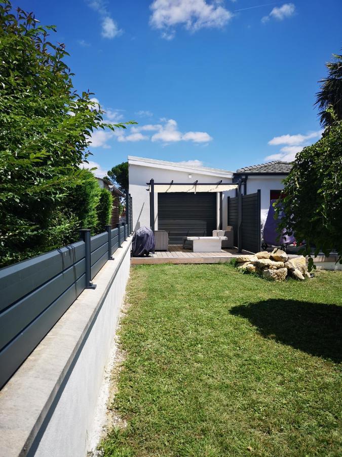 Maison Du Moulin Yvrac 외부 사진