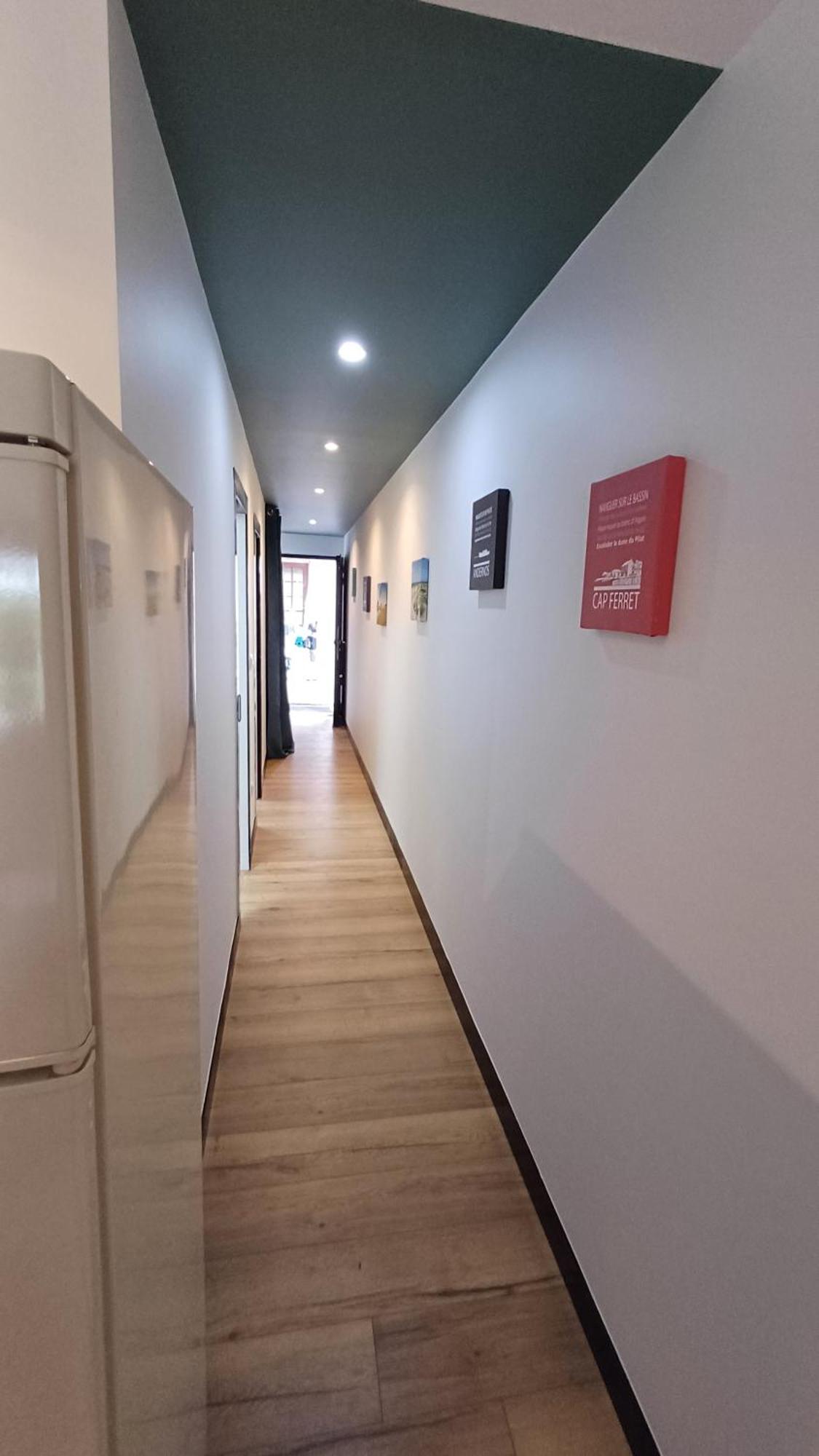 Maison Du Moulin Yvrac 외부 사진