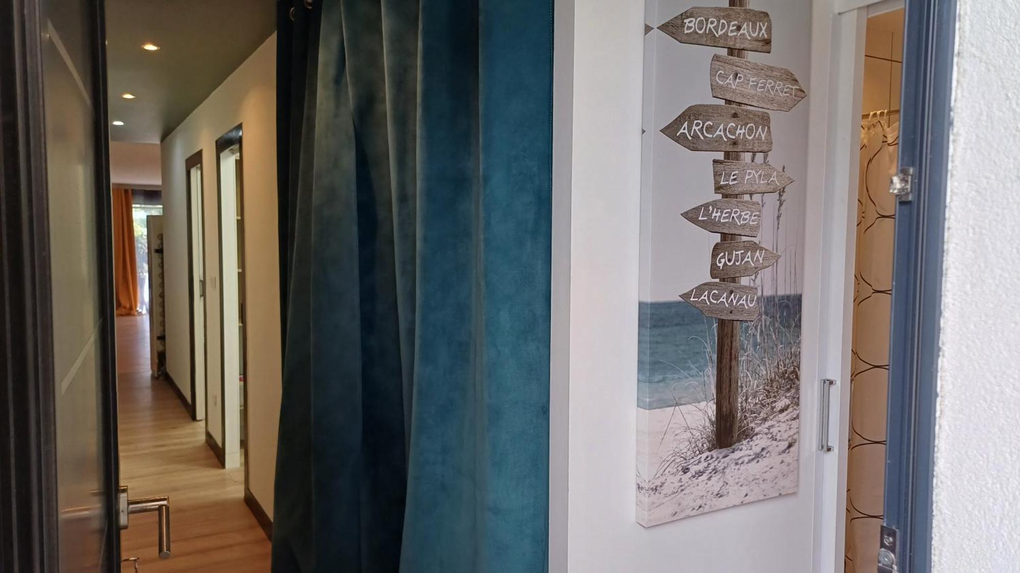Maison Du Moulin Yvrac 외부 사진
