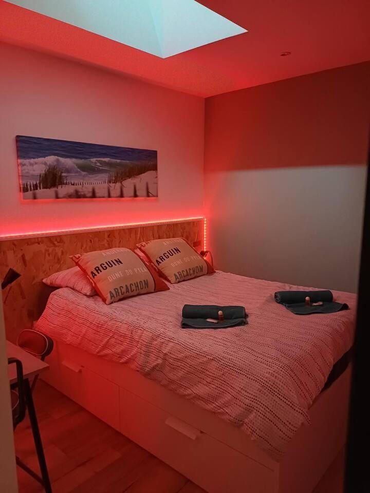 Maison Du Moulin Yvrac 외부 사진